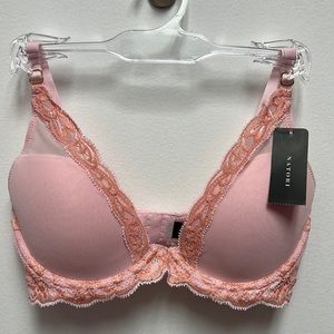 Natori original plunge bra